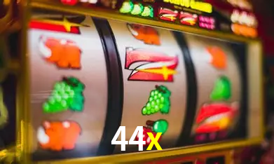 Desvendando o Mundo dos Jogos Virtuais na 44x