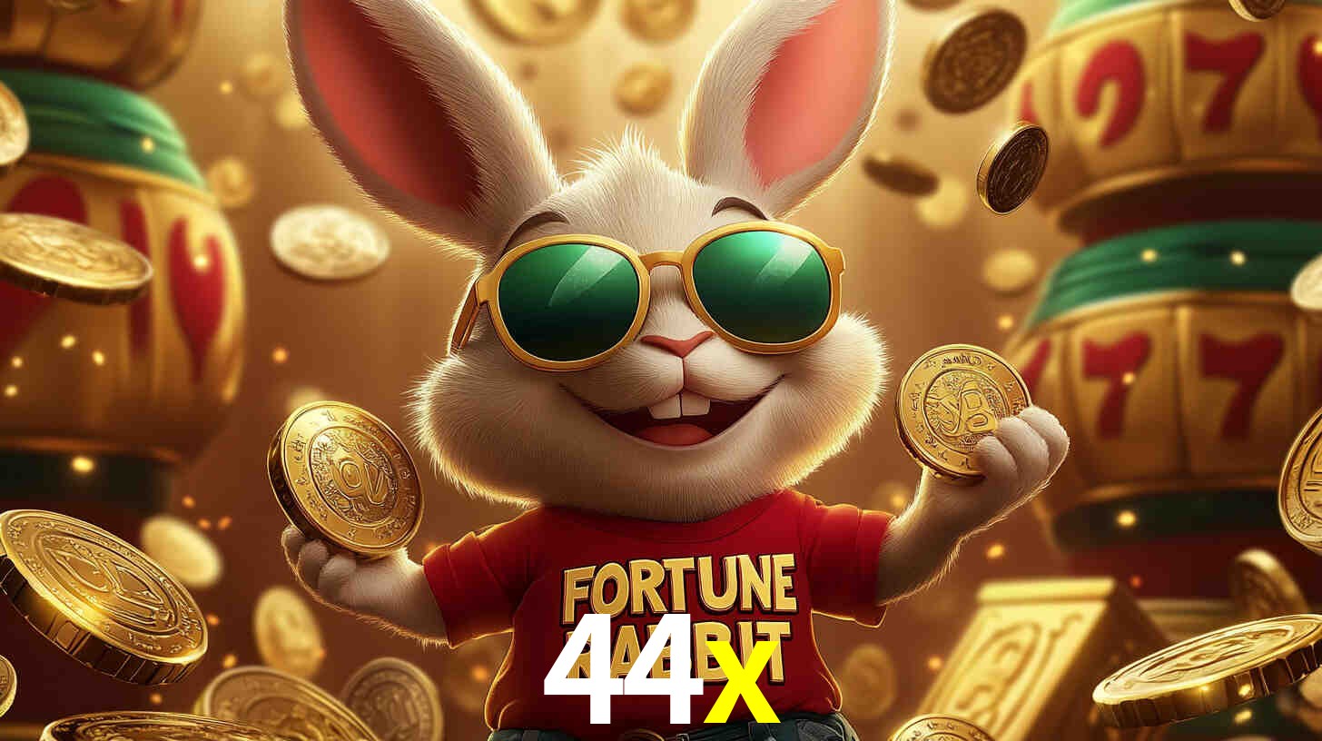 44x: Seu Cassino Premiado com Pagamentos Rápidos