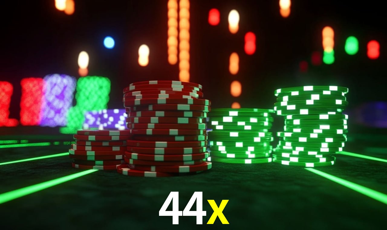 Experiência VIP 44x