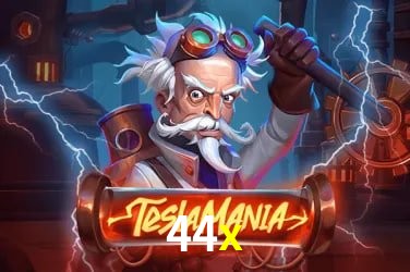 Estatísticas 44x