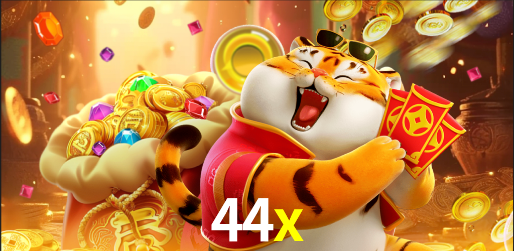 44x - Aposta Real Suprema - 44x.com