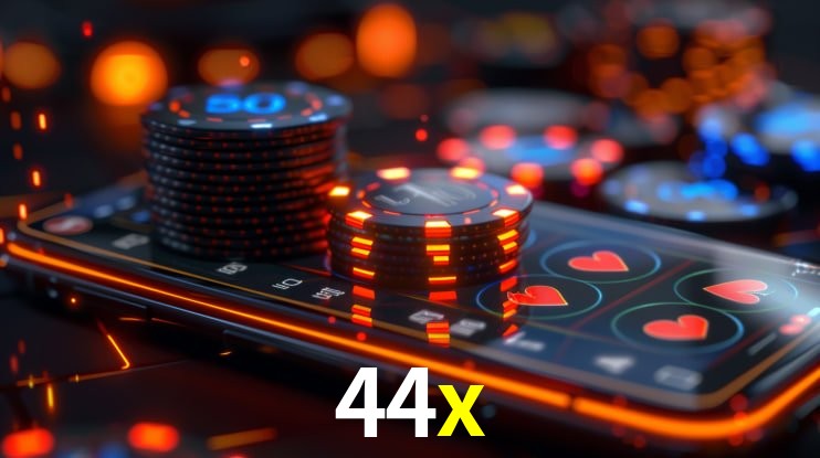 Statistics 44x