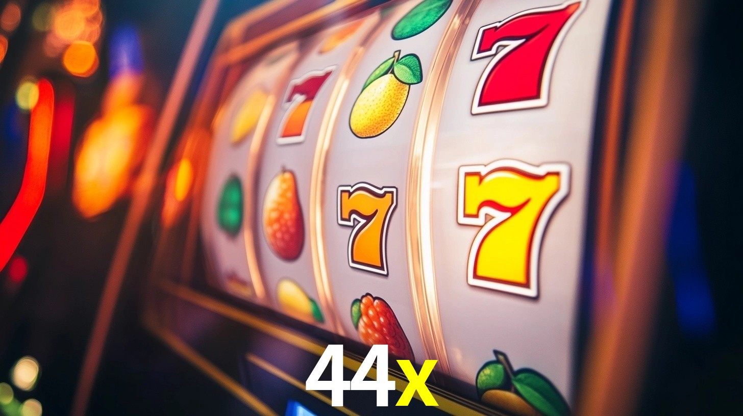 44x App Interface