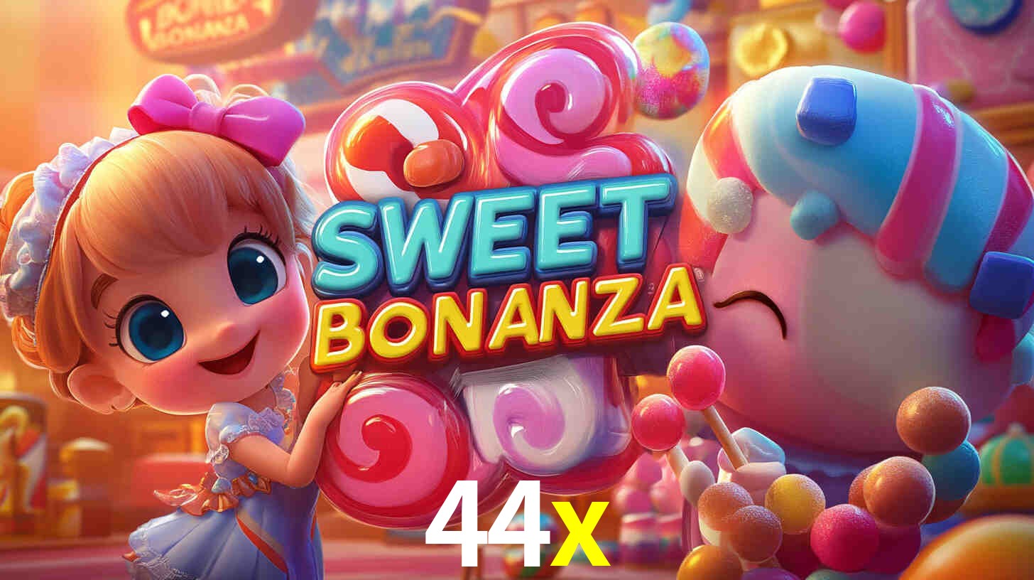 A Emoção da Loteria na 44x: Uma Chance de Mudança de Vida