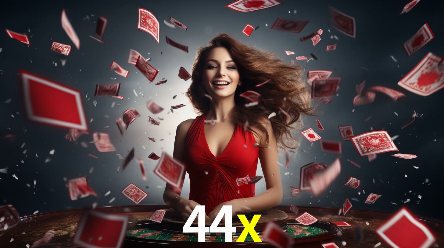 VIP Casino 44x