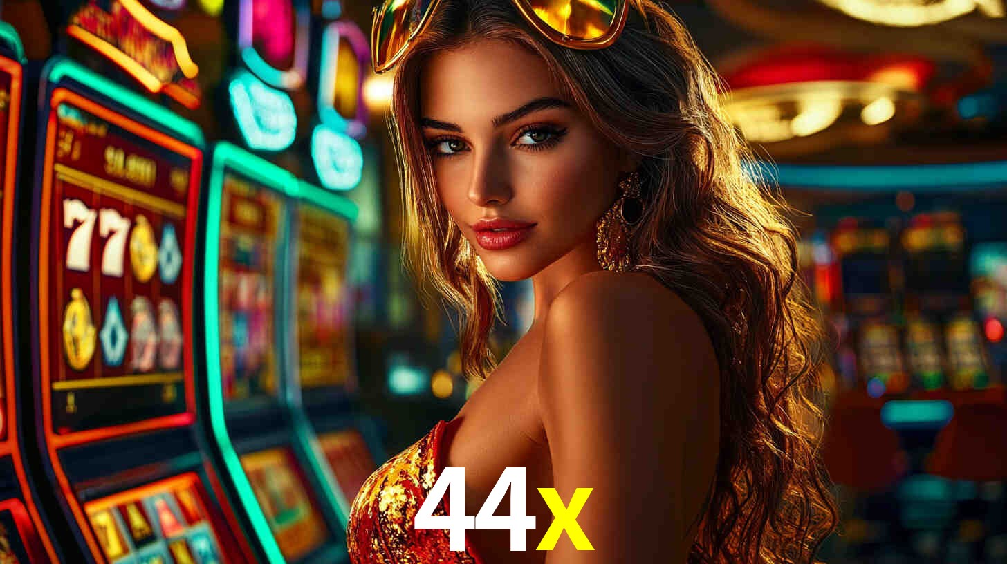 Daily Bonuses 44x