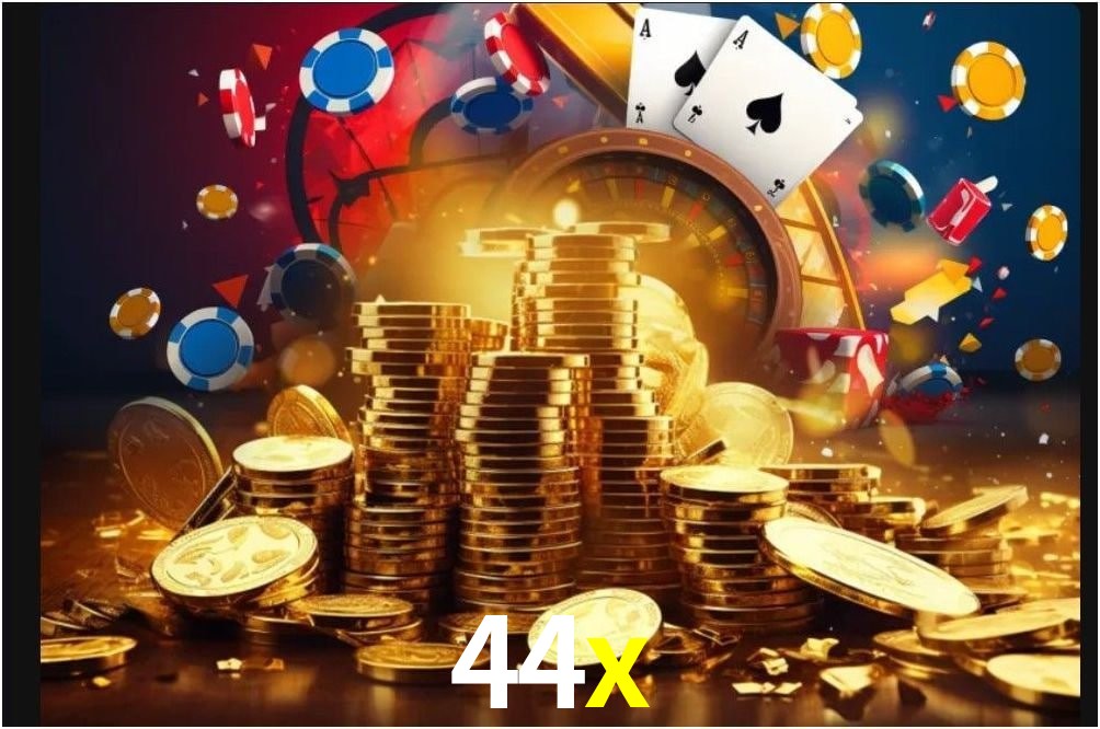 Descubra o Programa VIP da 44x: Vantagens Exclusivas para Jogadores