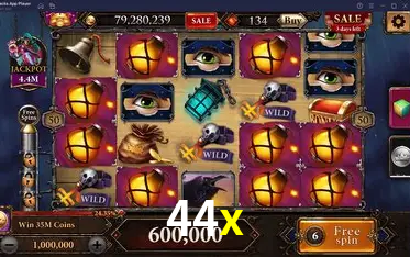 Exclusive Offers 44x