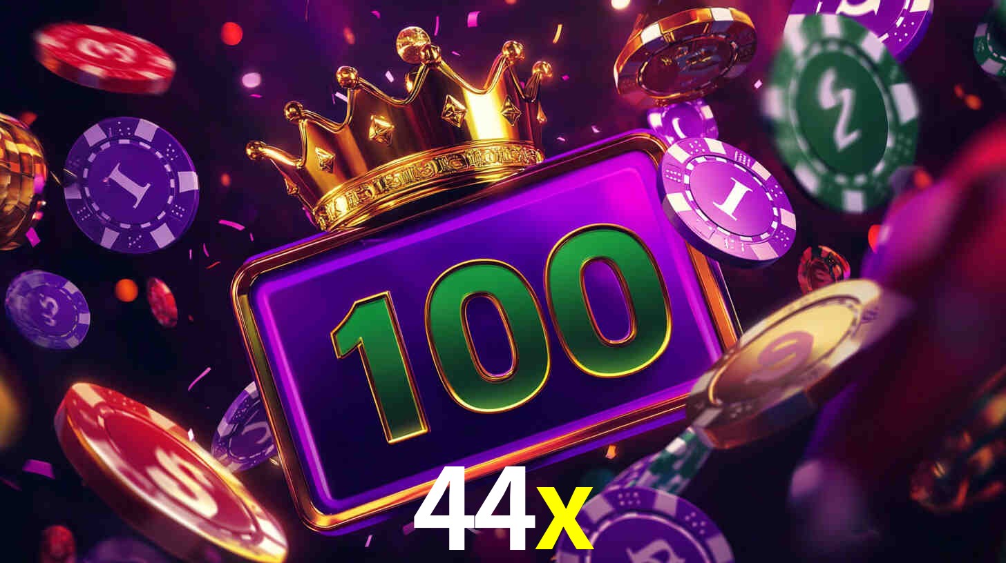 Tournaments 44x