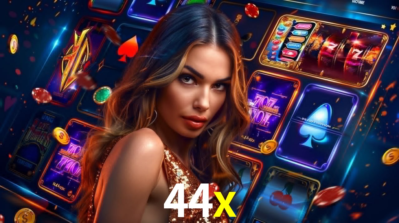 Descubra a Essência do 44x: Nossa História e Compromissos