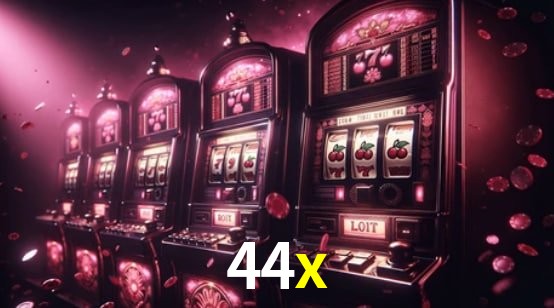 A Experiência Imersiva dos Cassinos Ao Vivo no 44x