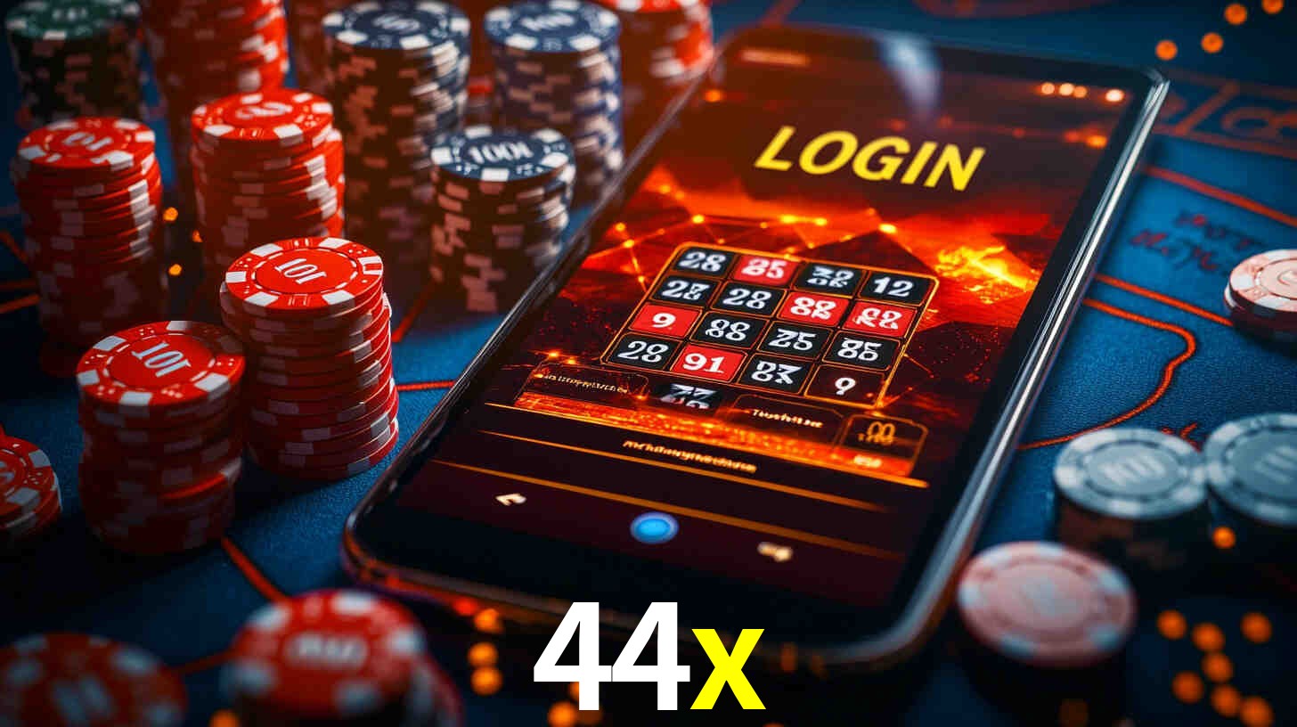 44x.com