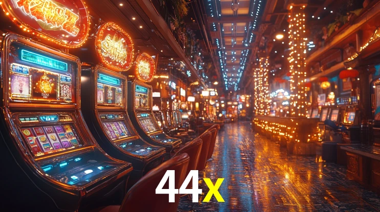 44x.com