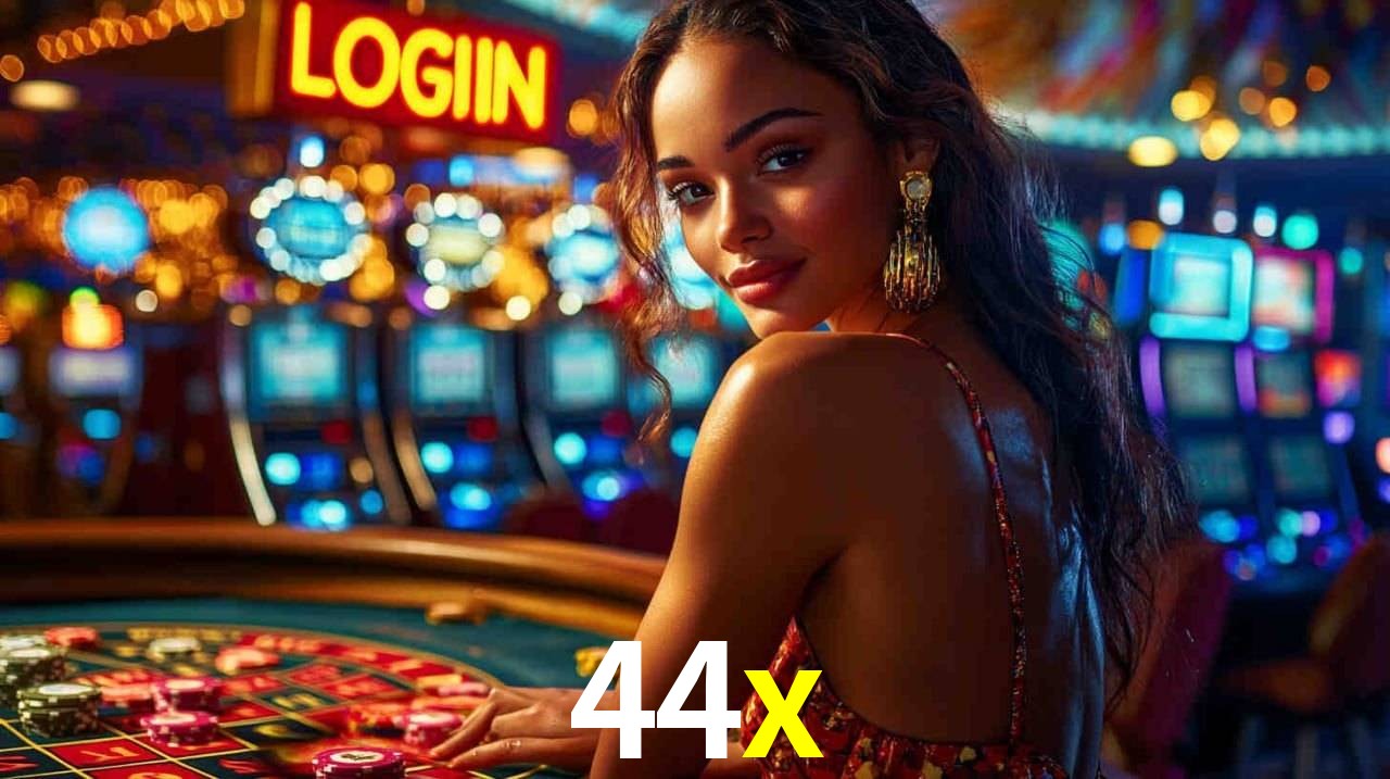 Estatísticas Esportivas 44x
