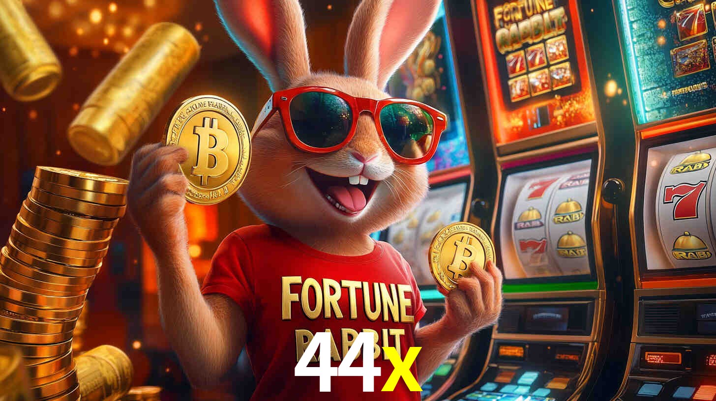 Apostas Esportivas na 44x: Um Guia Completo