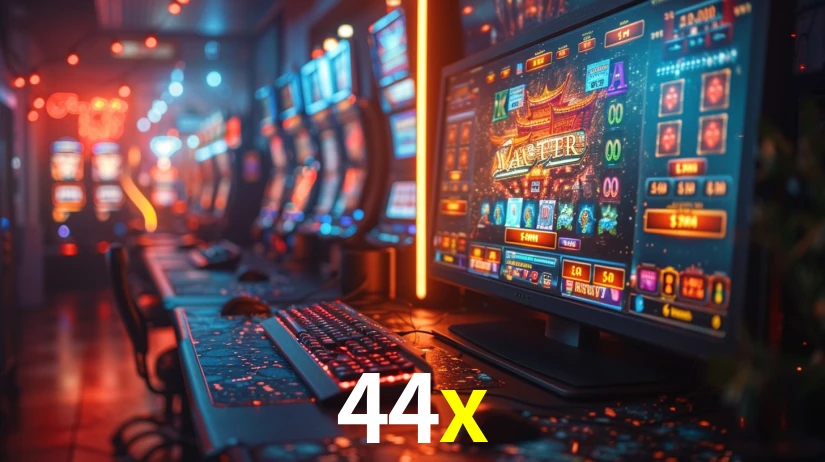 44x