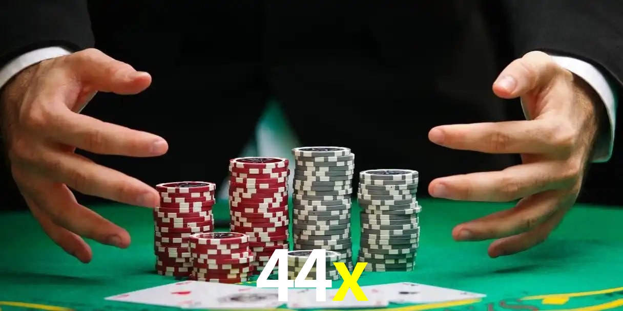 cassino 44x