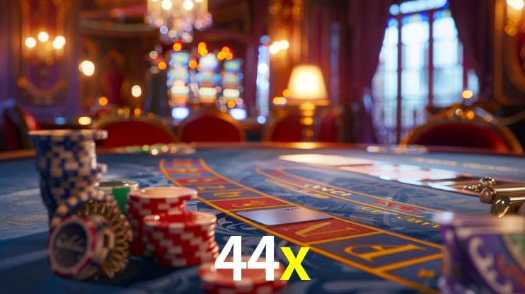 Games Directory 44x