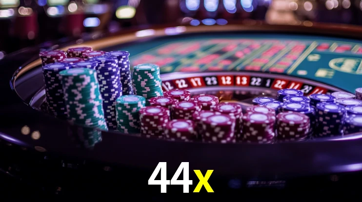 Live Casino 44x