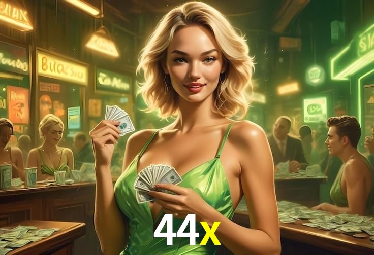 A Popularidade dos Caça-Níqueis no 44x