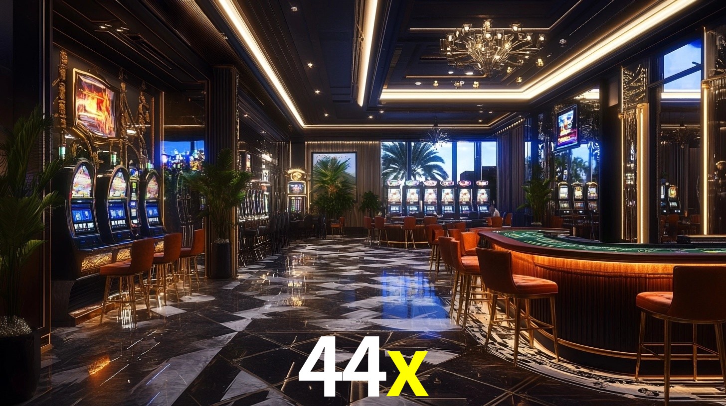 Exclusive Games 44x