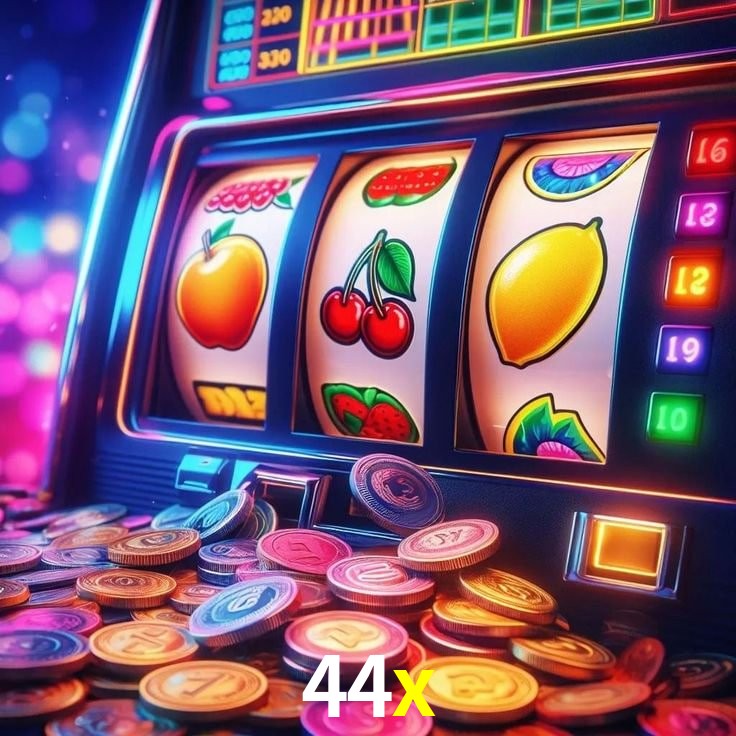 Casino VIP 44x