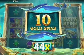 Descubra o Mundo do Cassino Online com 44x