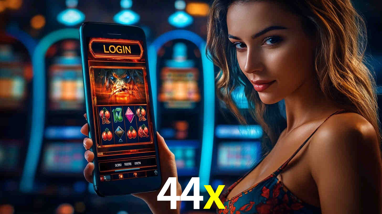 44x: Jogue Crash e Experimente Alta Recompensa Instantânea