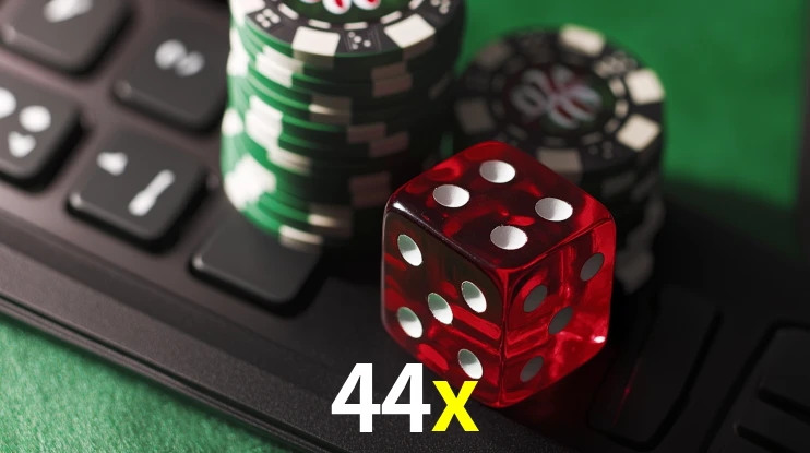 Live Casino 44x