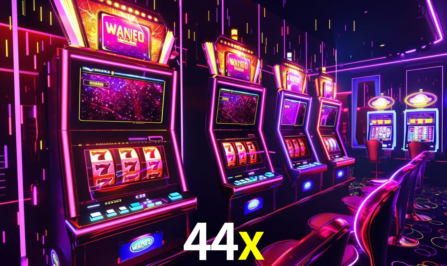 Descubra o Programa VIP da 44x: Vantagens Exclusivas para Jogadores