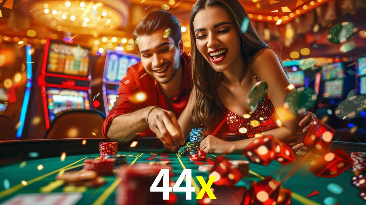 Estatísticas do Jogo 44x