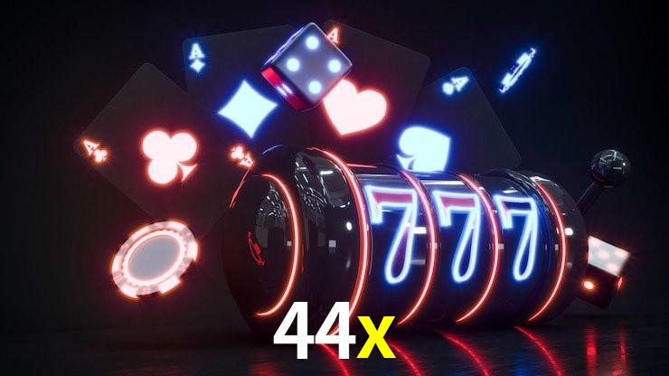 Tennis Betting 44x