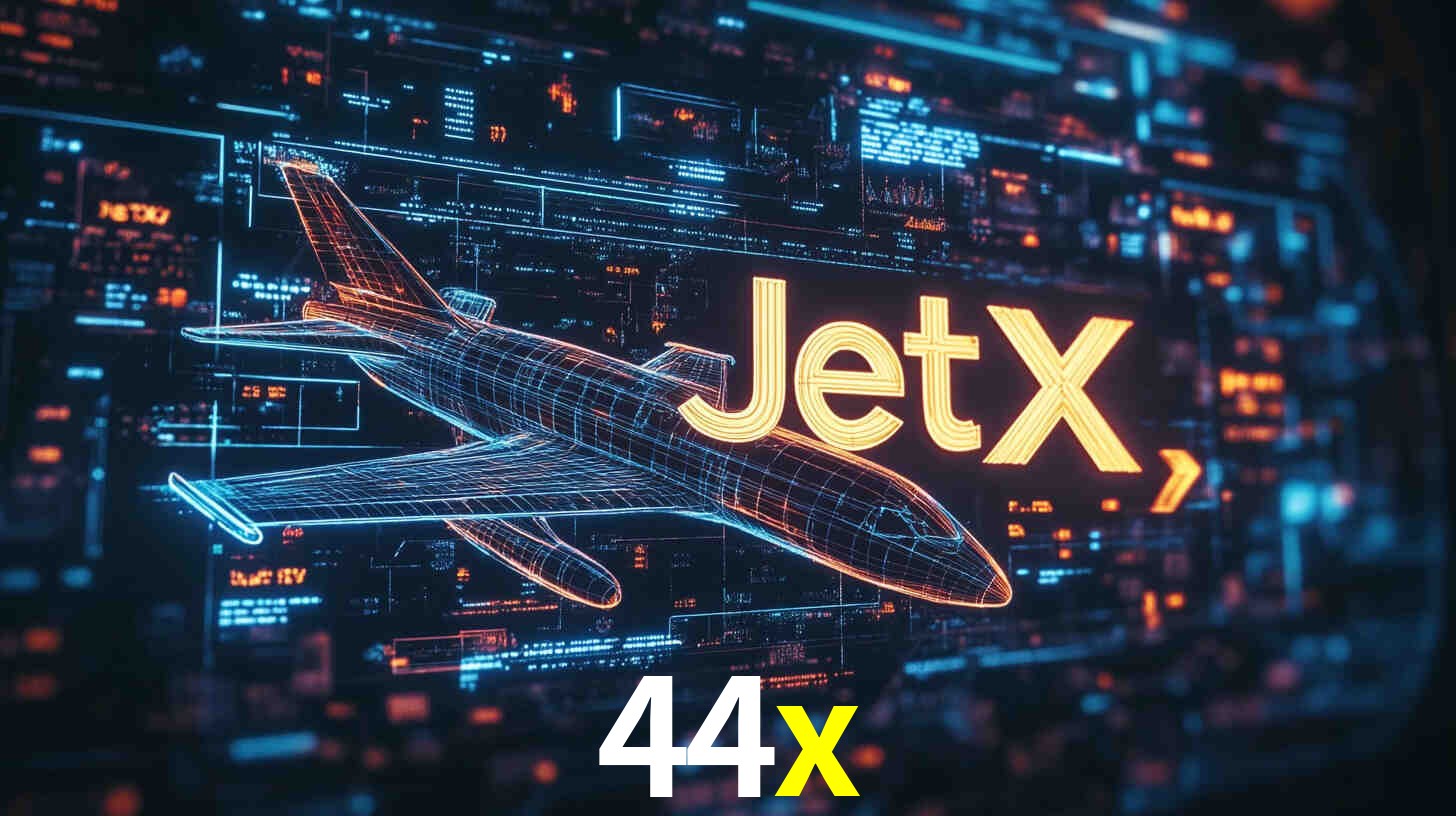 Inovações de Jogos na 44x: O Futuro das Experiências Interativas