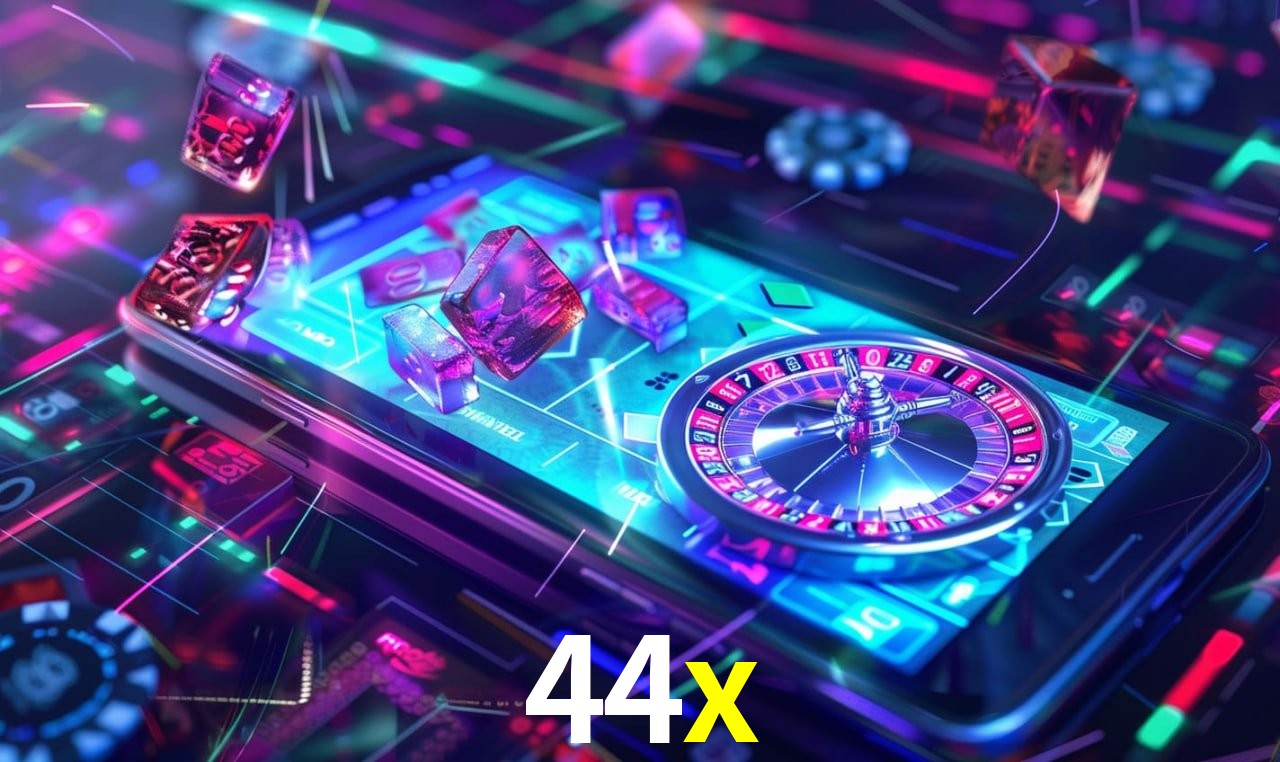 Mesa de Blackjack 44x
