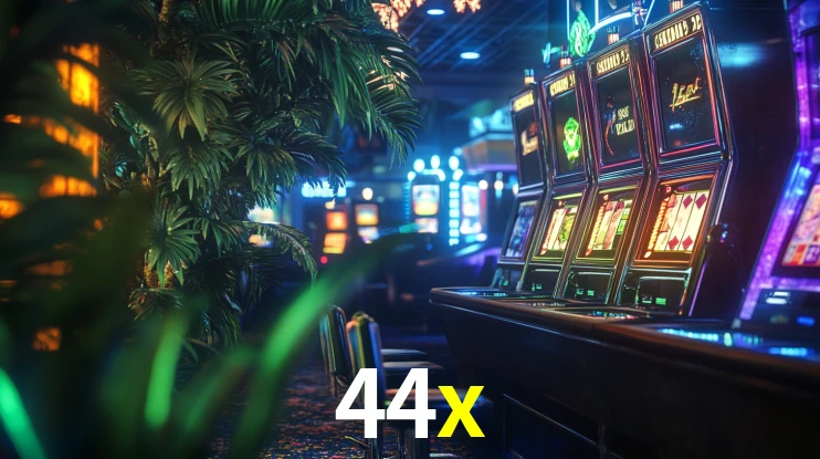 Blackjack Table 44x