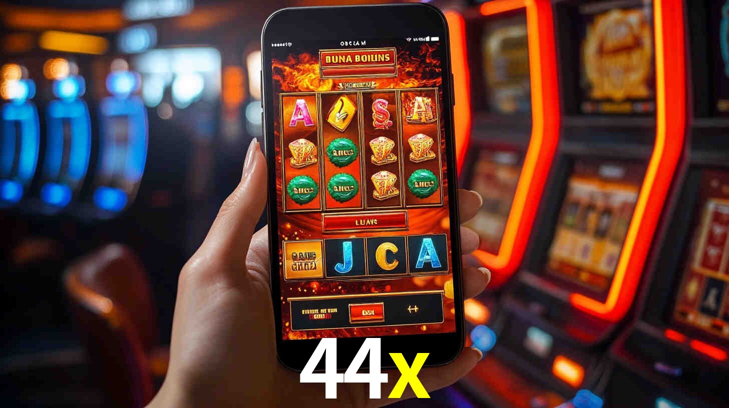 44x bet