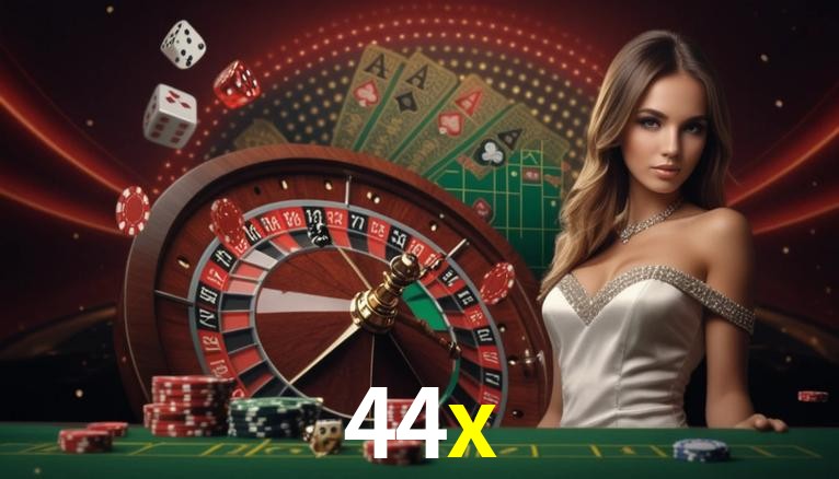 Slot Games 44x