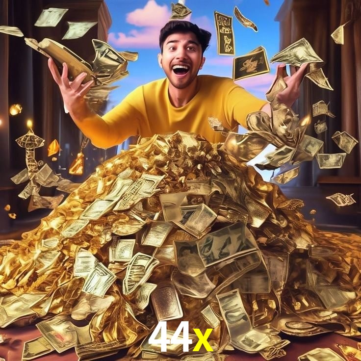 Jogos Exclusivos 44x