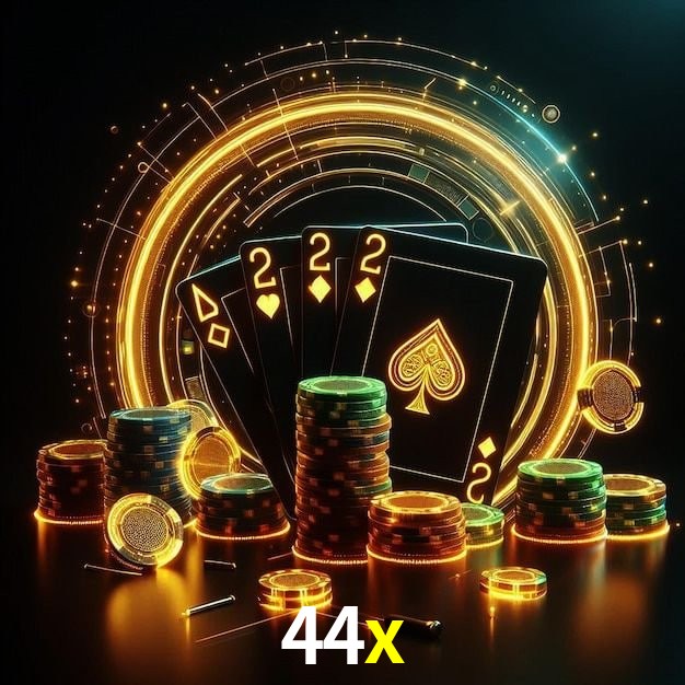 Apostas de Futebol 44x