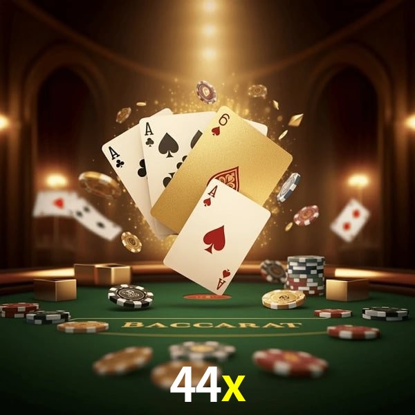 Crash Games Statistics 44x
