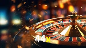 Tecnologia da Plataforma 44x