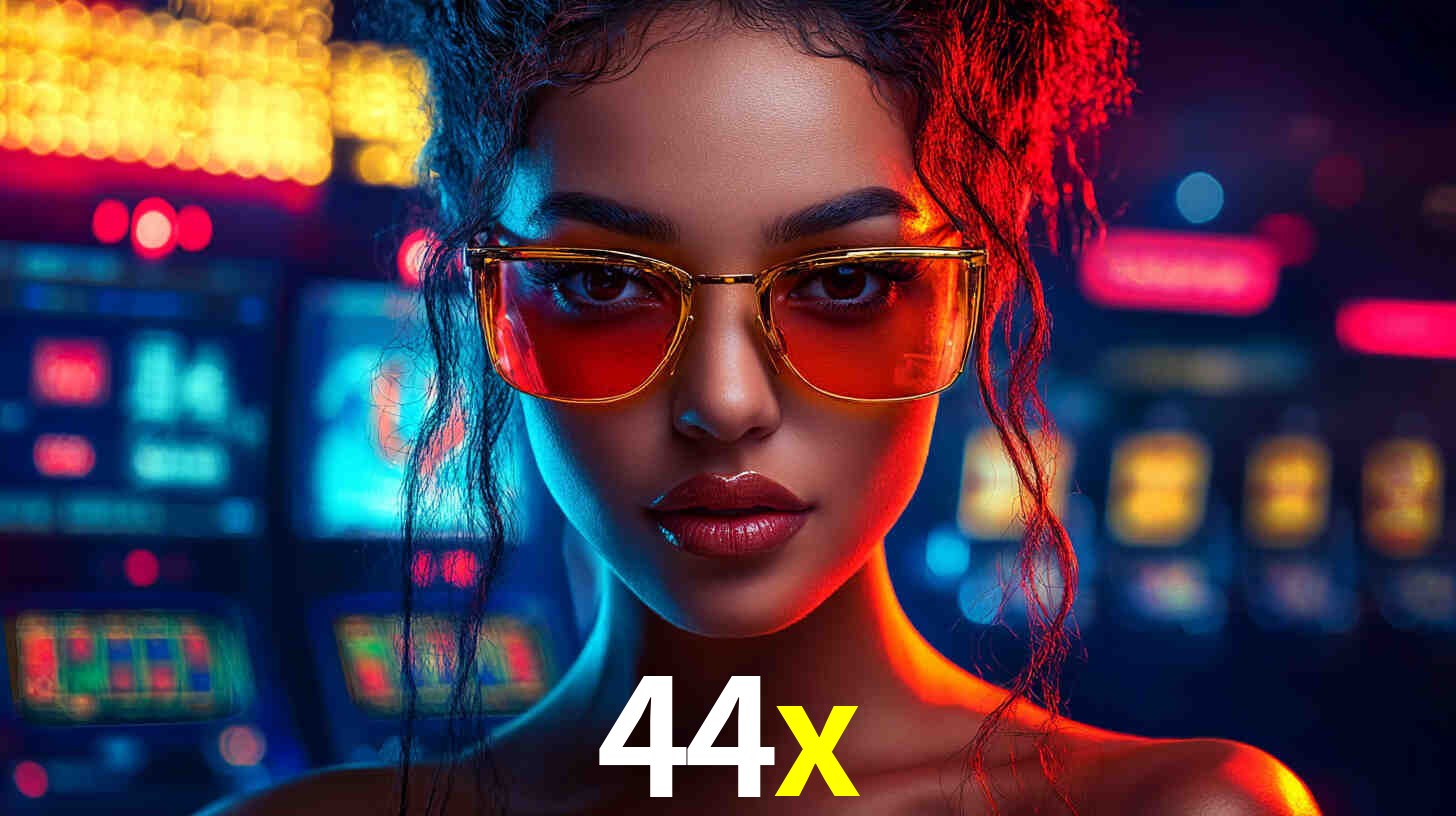 Desvendando o Mundo dos Jogos Virtuais na 44x