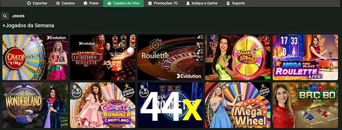 44x bet