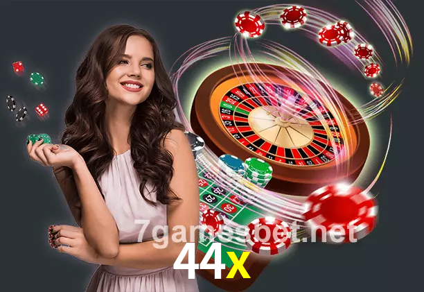 vivo no cassino 44x