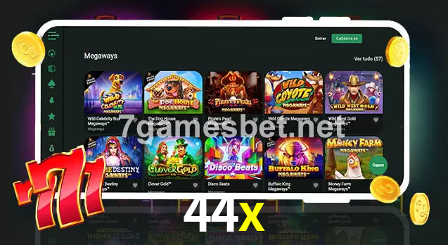44x aplicativo