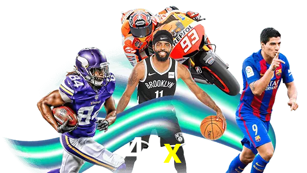 44x