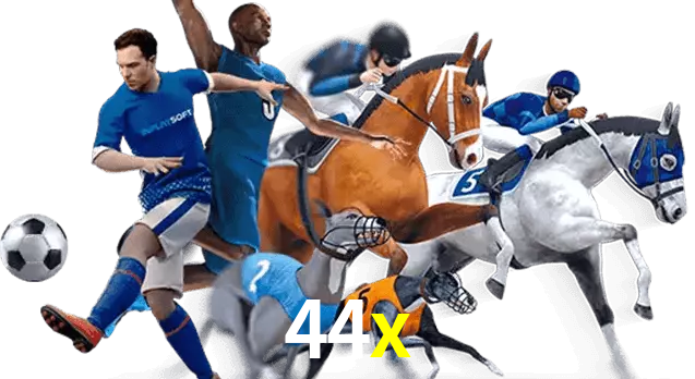 44x