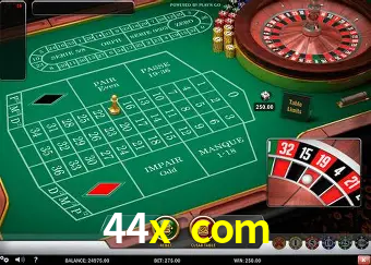 Ganhe prêmios incríveis na 44x com