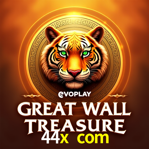 Como instalar o app da 44x com